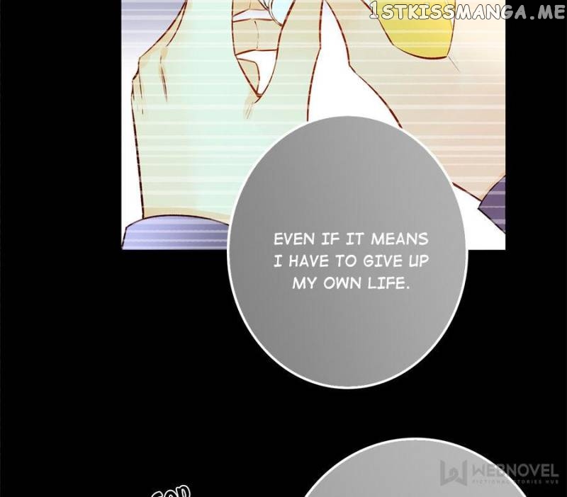 Stop! You Sexy Beast chapter 97 - page 21