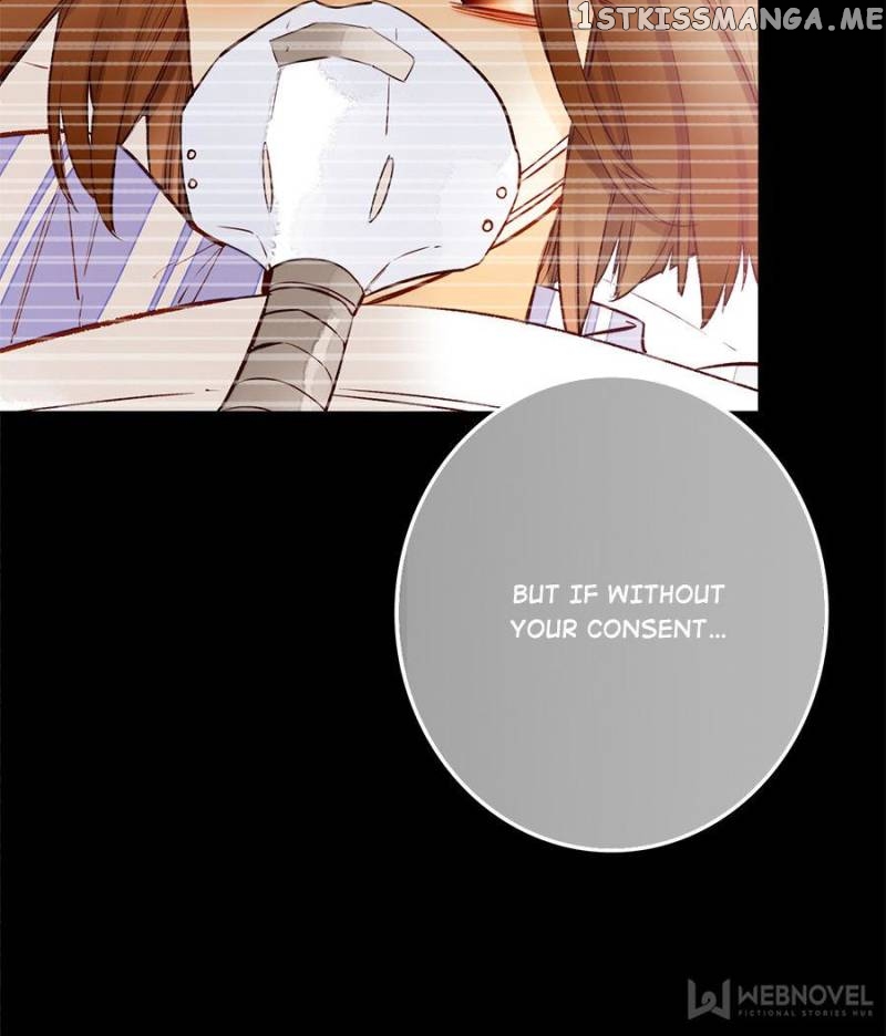Stop! You Sexy Beast chapter 97 - page 24