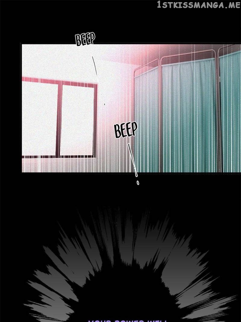 Stop! You Sexy Beast chapter 97 - page 25