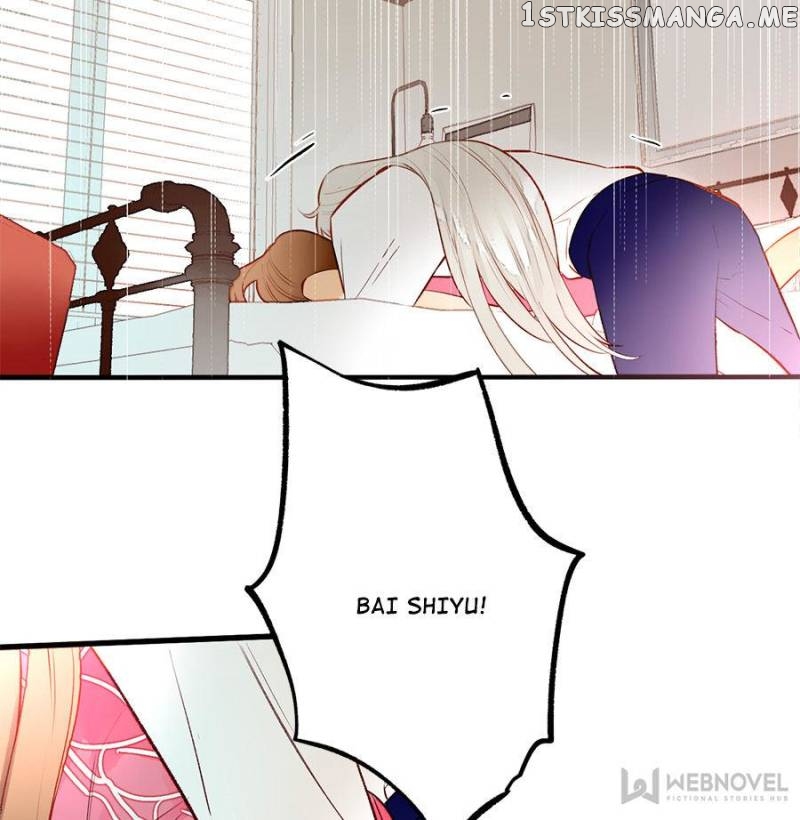 Stop! You Sexy Beast chapter 97 - page 27