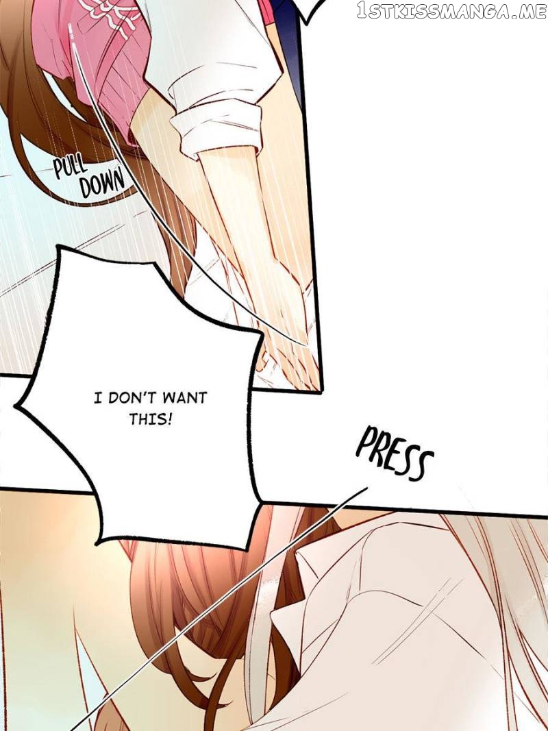 Stop! You Sexy Beast chapter 97 - page 28