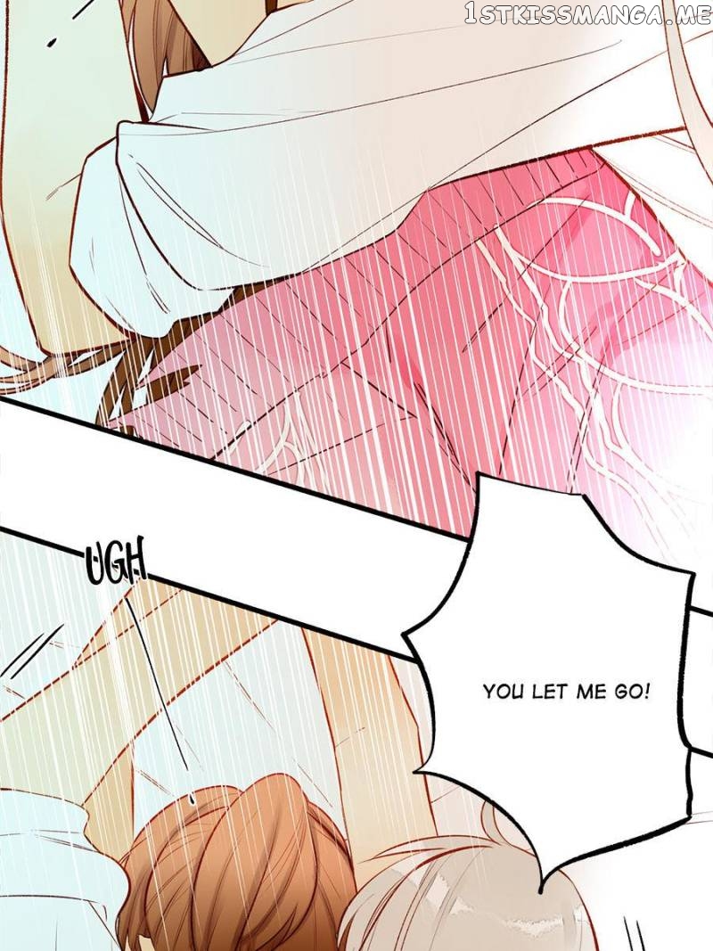 Stop! You Sexy Beast chapter 97 - page 29
