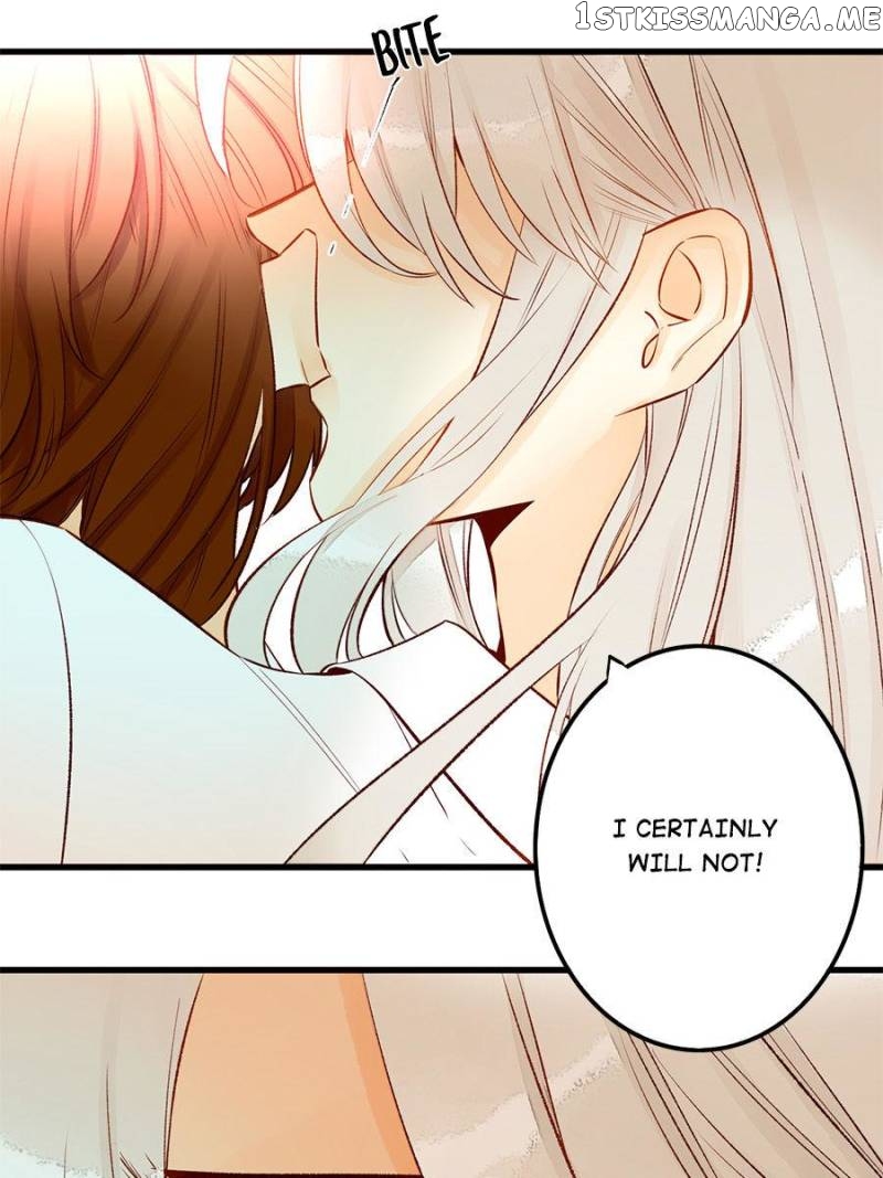 Stop! You Sexy Beast chapter 97 - page 31