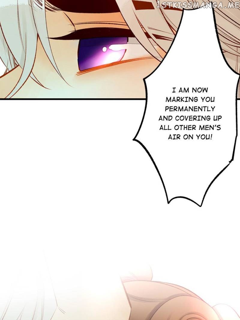 Stop! You Sexy Beast chapter 97 - page 32