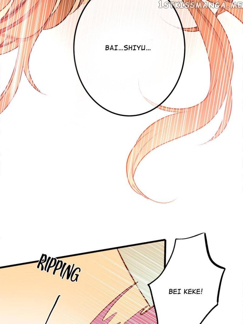 Stop! You Sexy Beast chapter 97 - page 34