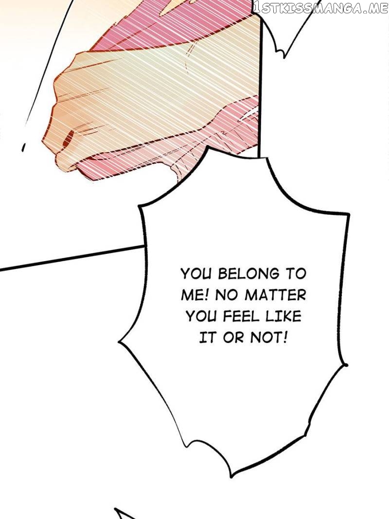 Stop! You Sexy Beast chapter 97 - page 35