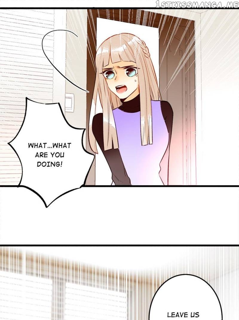 Stop! You Sexy Beast chapter 97 - page 37