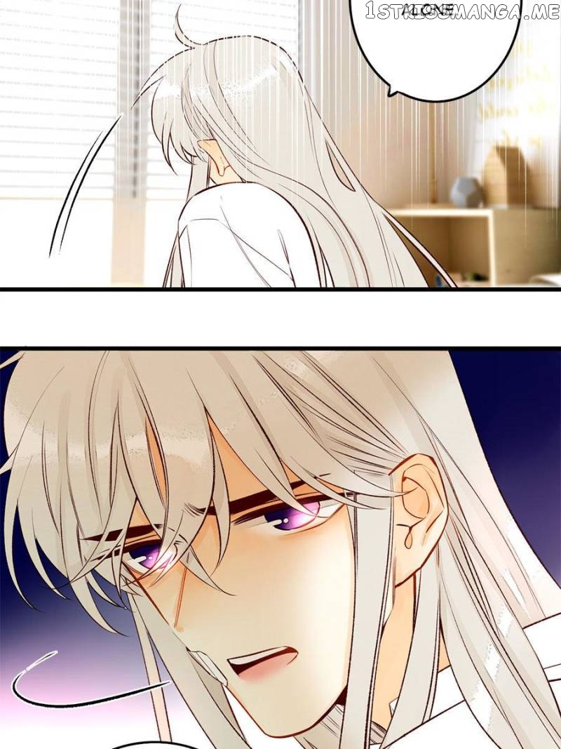 Stop! You Sexy Beast chapter 97 - page 38