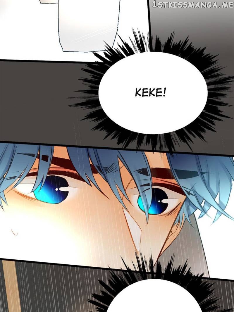 Stop! You Sexy Beast chapter 97 - page 4