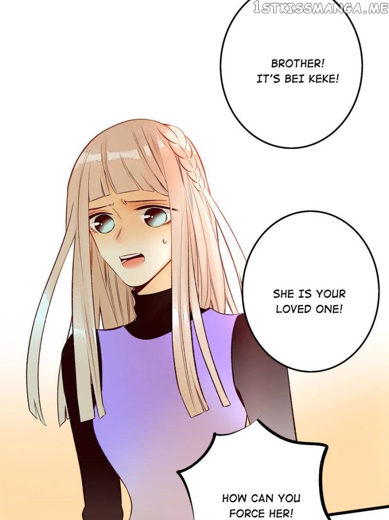 Stop! You Sexy Beast chapter 97 - page 41
