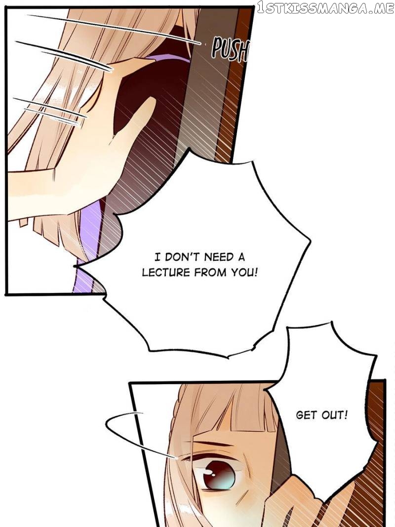 Stop! You Sexy Beast chapter 97 - page 43