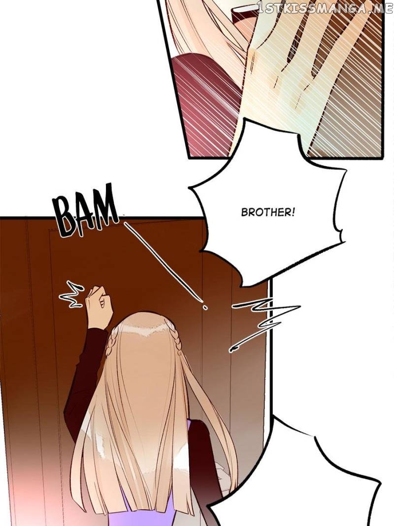 Stop! You Sexy Beast chapter 97 - page 44