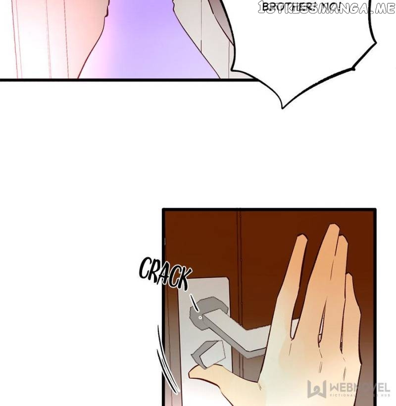Stop! You Sexy Beast chapter 97 - page 45
