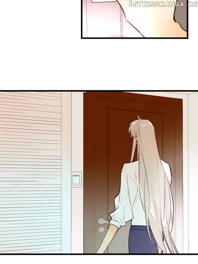 Stop! You Sexy Beast chapter 97 - page 46