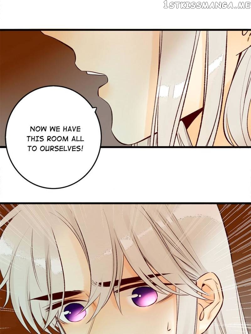 Stop! You Sexy Beast chapter 97 - page 47