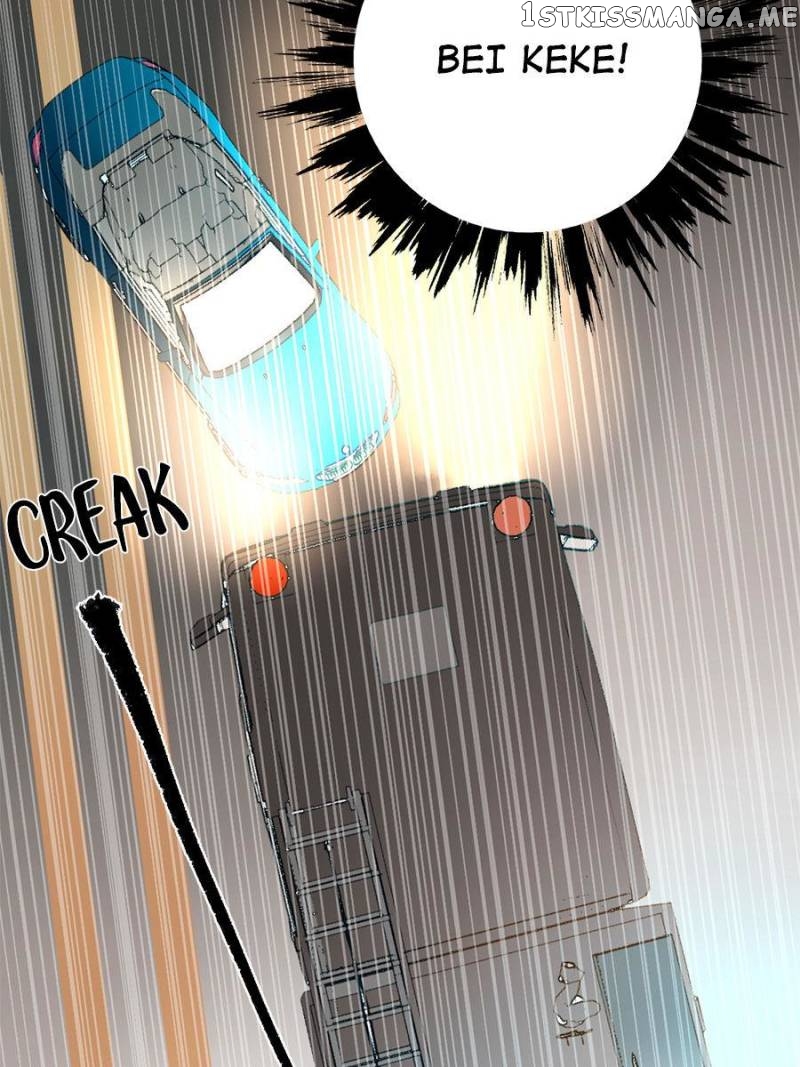 Stop! You Sexy Beast chapter 97 - page 5