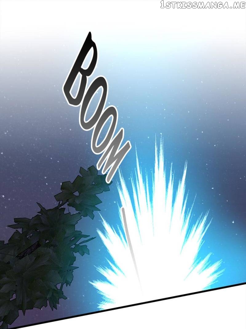 Stop! You Sexy Beast chapter 97 - page 7