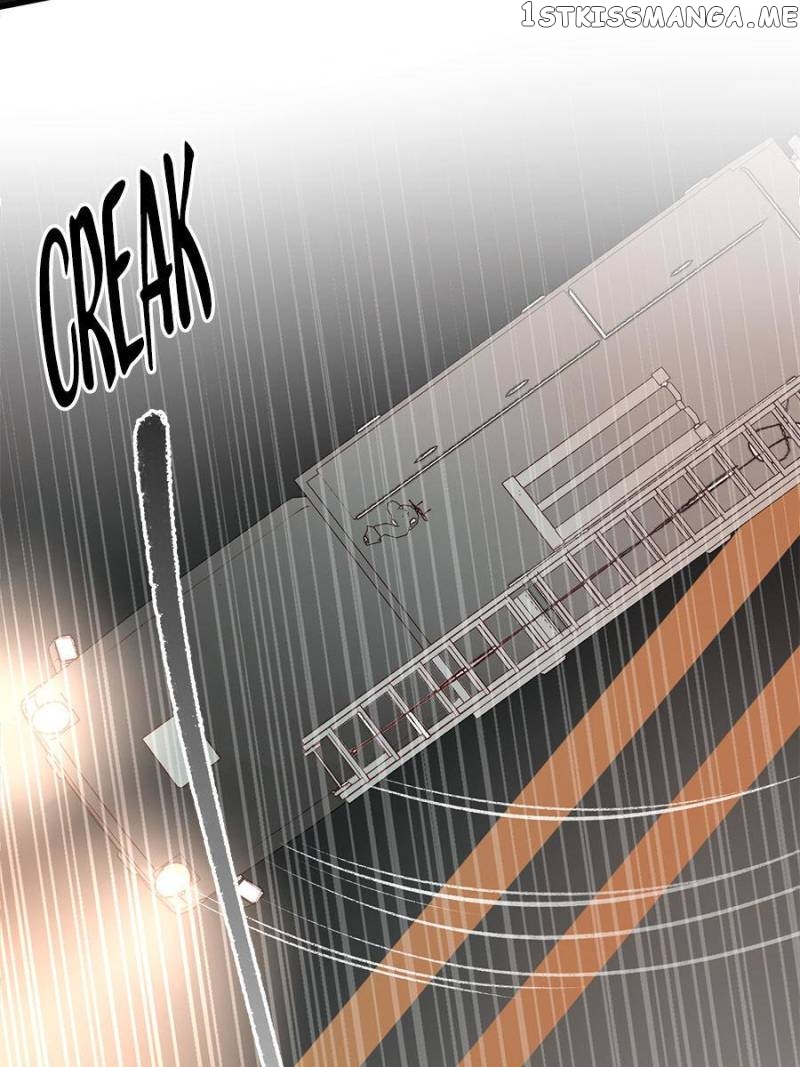 Stop! You Sexy Beast chapter 97 - page 8