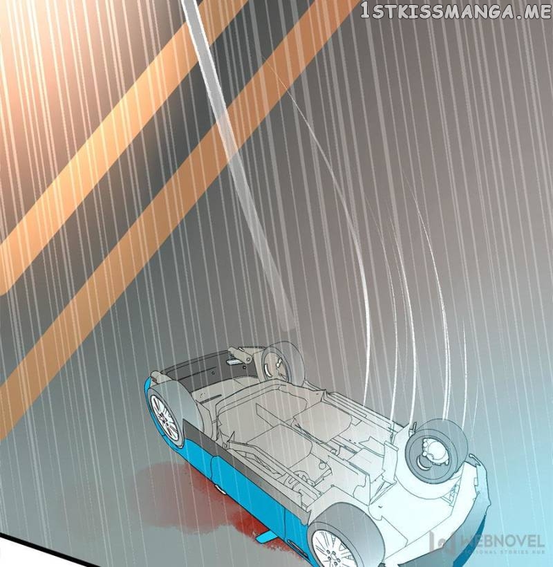 Stop! You Sexy Beast chapter 97 - page 9