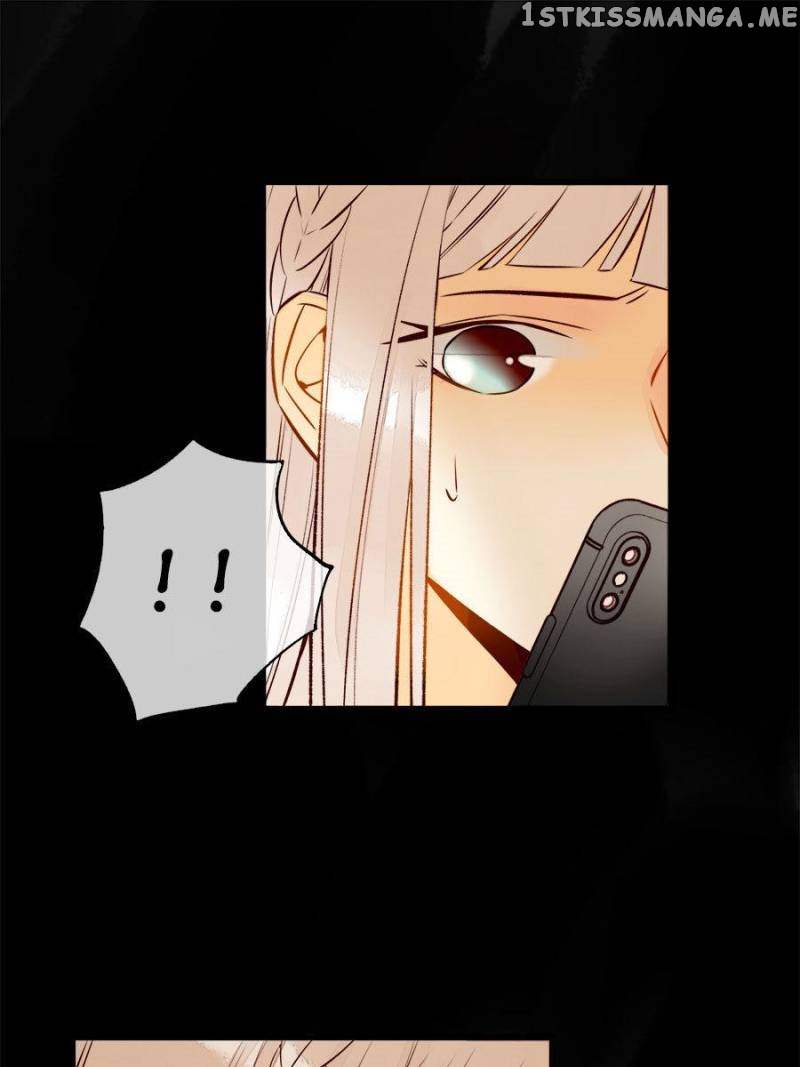Stop! You Sexy Beast chapter 125 - page 1