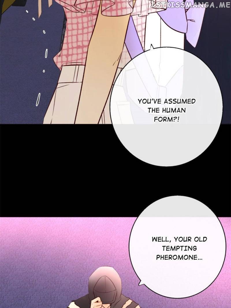 Stop! You Sexy Beast chapter 125 - page 10