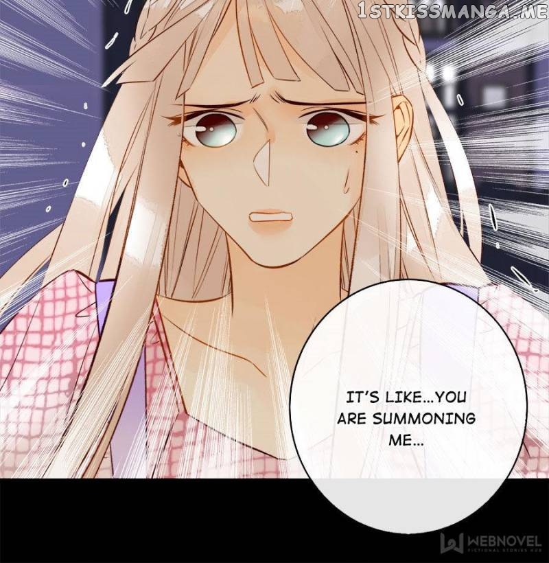 Stop! You Sexy Beast chapter 125 - page 12
