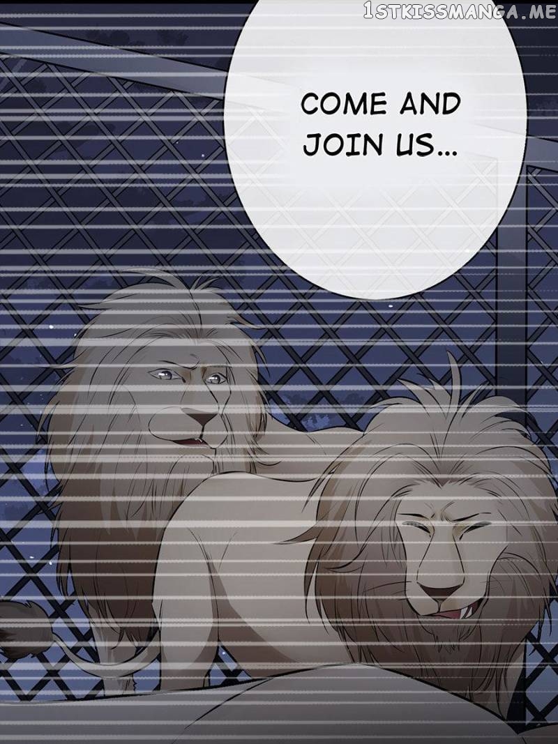 Stop! You Sexy Beast chapter 125 - page 16