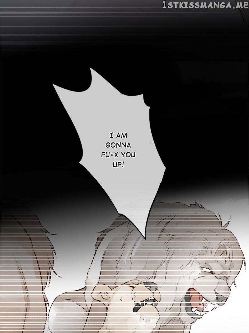 Stop! You Sexy Beast chapter 125 - page 17