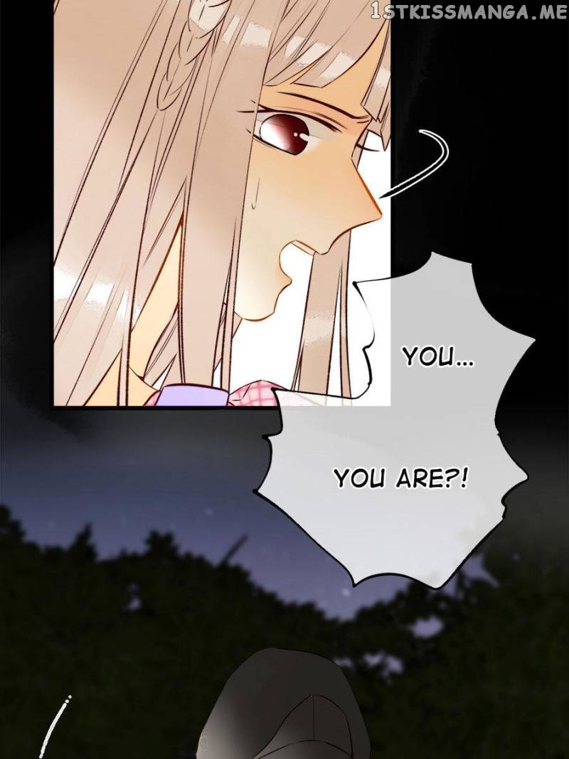 Stop! You Sexy Beast chapter 125 - page 2