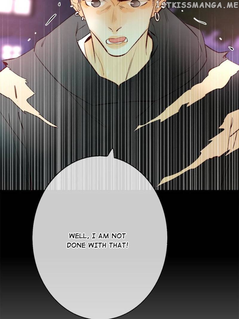 Stop! You Sexy Beast chapter 125 - page 20