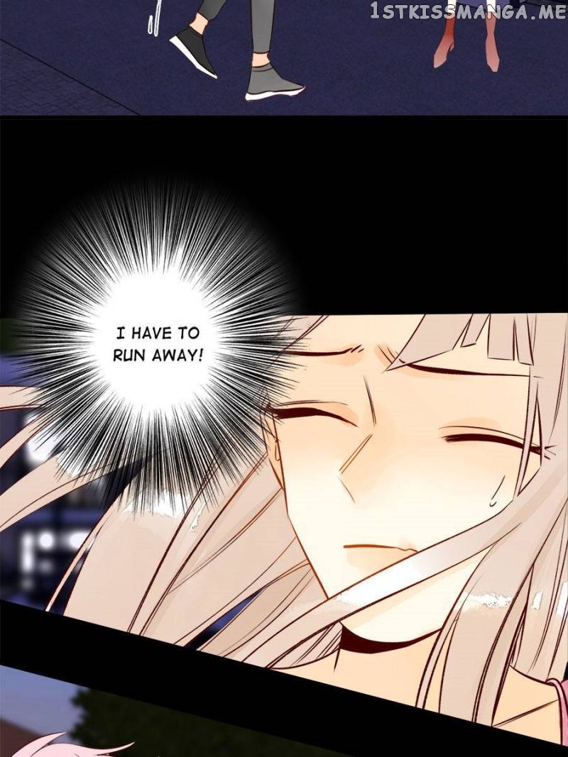 Stop! You Sexy Beast chapter 125 - page 26