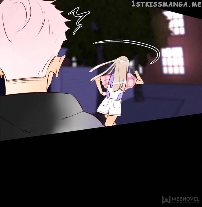 Stop! You Sexy Beast chapter 125 - page 27