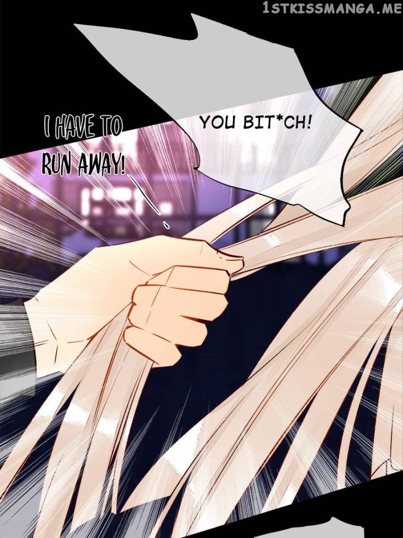 Stop! You Sexy Beast chapter 125 - page 28