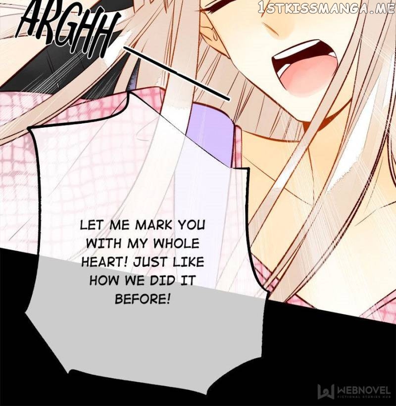 Stop! You Sexy Beast chapter 125 - page 30