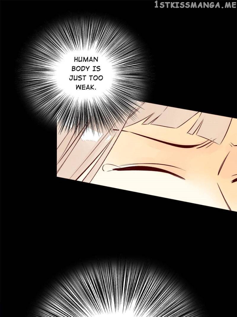 Stop! You Sexy Beast chapter 125 - page 31