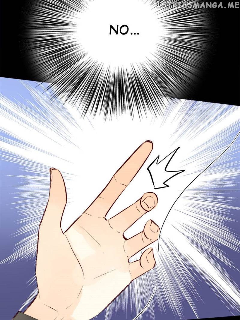 Stop! You Sexy Beast chapter 125 - page 32