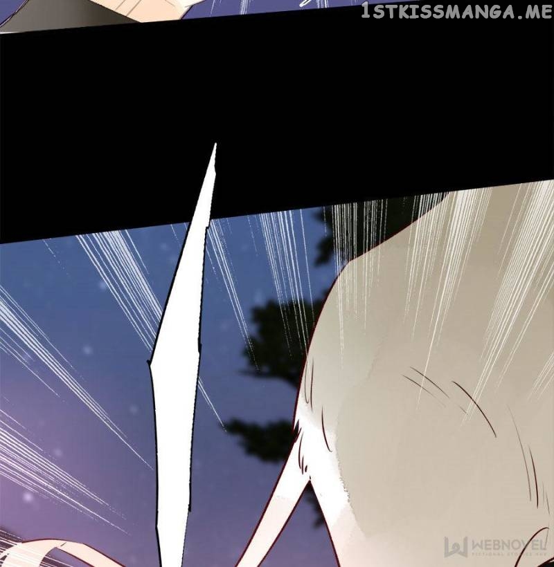 Stop! You Sexy Beast chapter 125 - page 33