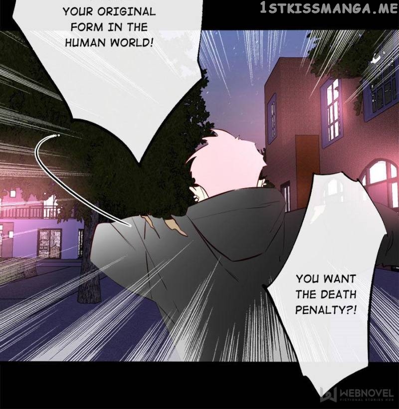 Stop! You Sexy Beast chapter 125 - page 36