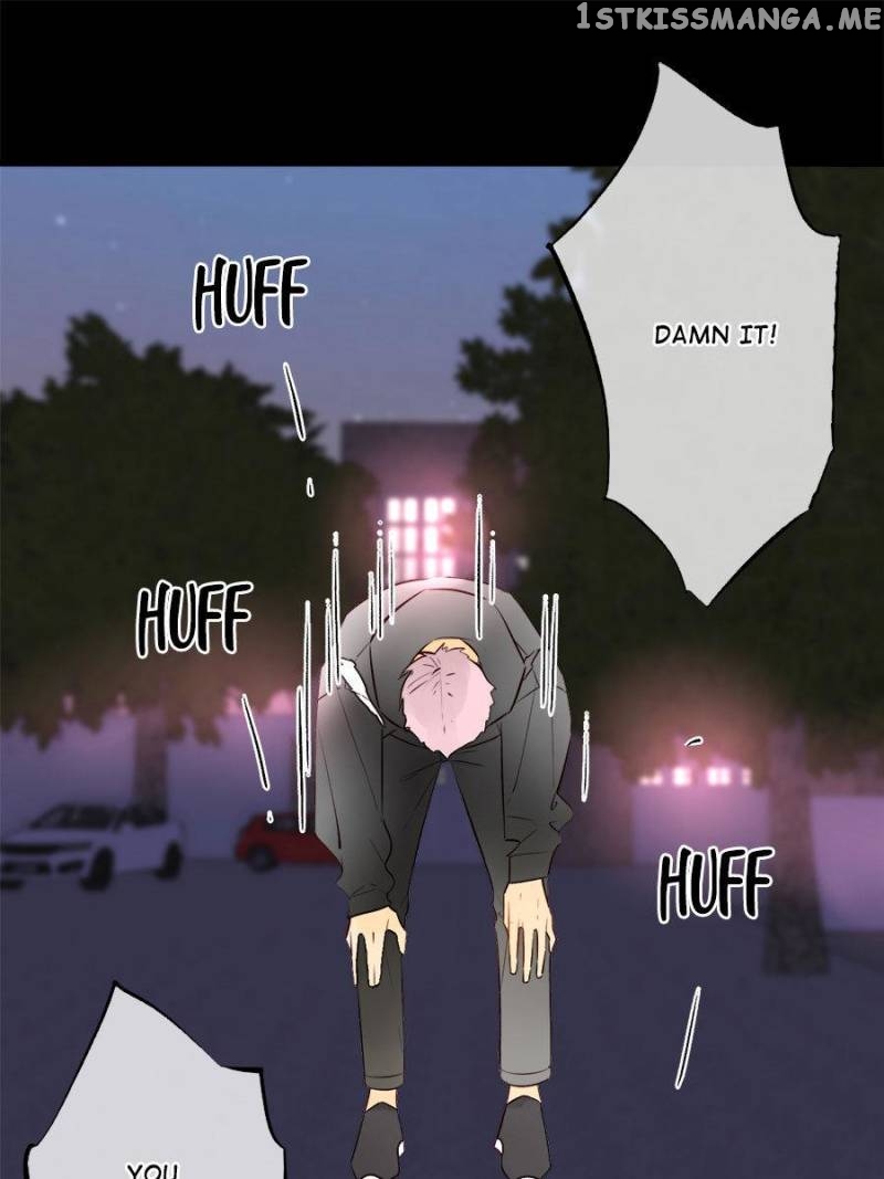 Stop! You Sexy Beast chapter 125 - page 37