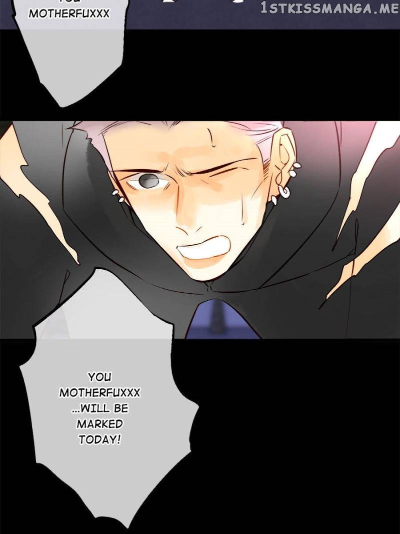 Stop! You Sexy Beast chapter 125 - page 38