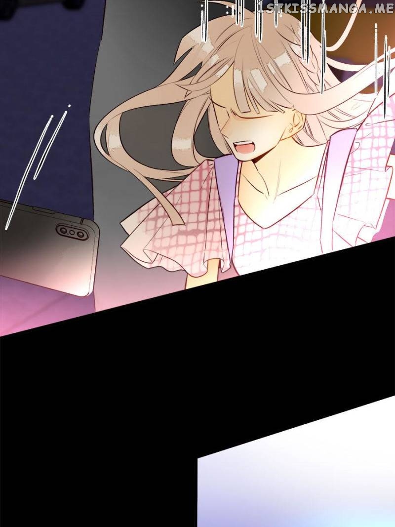 Stop! You Sexy Beast chapter 125 - page 4