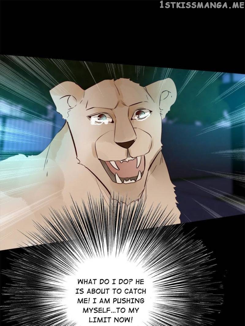 Stop! You Sexy Beast chapter 125 - page 44