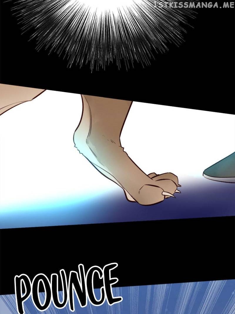 Stop! You Sexy Beast chapter 125 - page 45