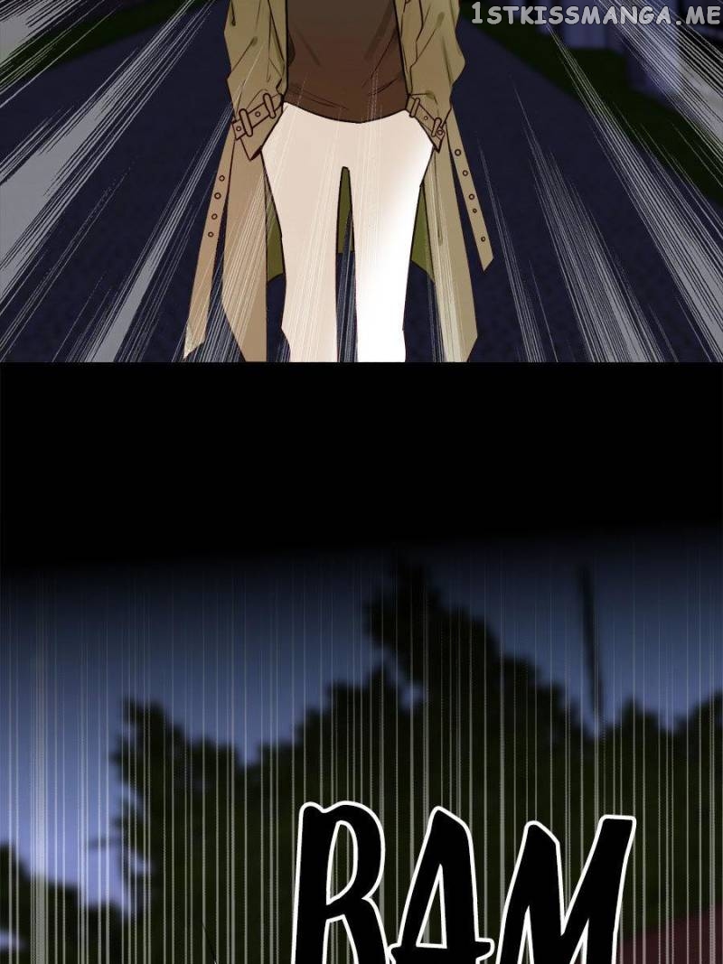 Stop! You Sexy Beast chapter 125 - page 47