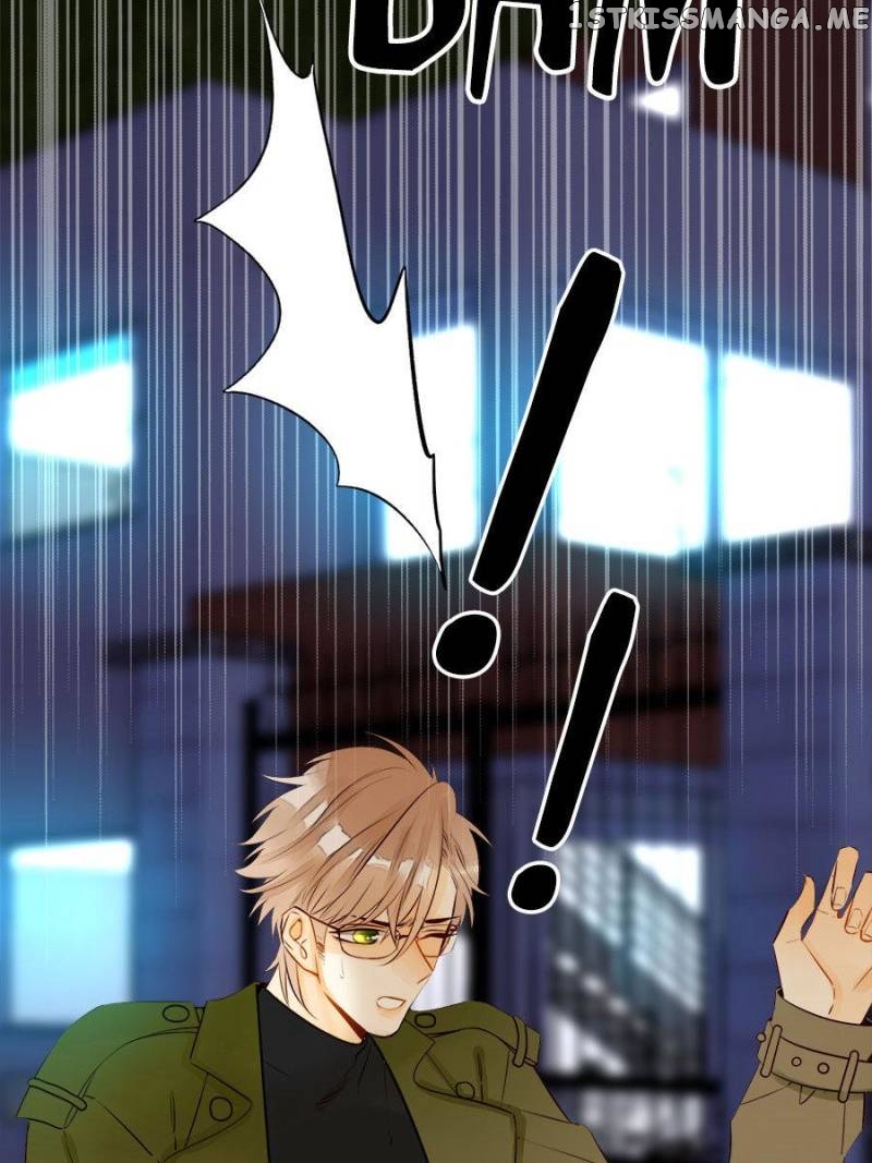Stop! You Sexy Beast chapter 125 - page 48