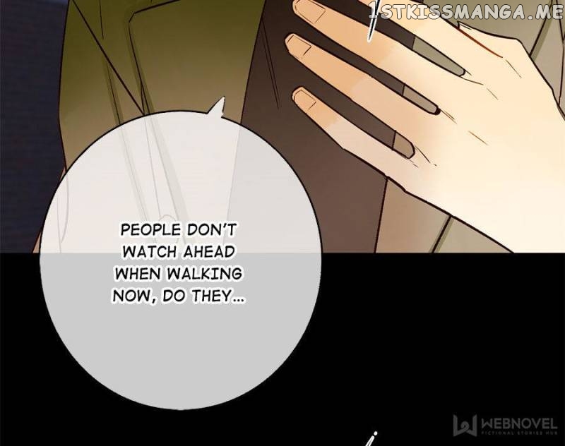 Stop! You Sexy Beast chapter 125 - page 51