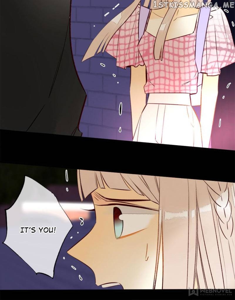 Stop! You Sexy Beast chapter 125 - page 6