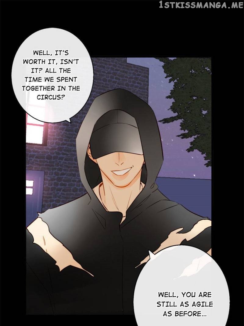 Stop! You Sexy Beast chapter 125 - page 7