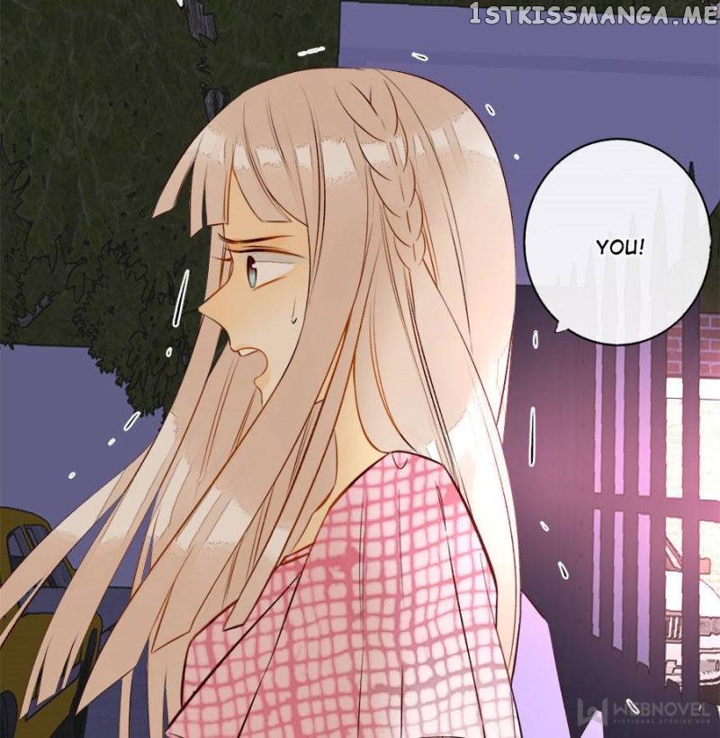 Stop! You Sexy Beast chapter 125 - page 9