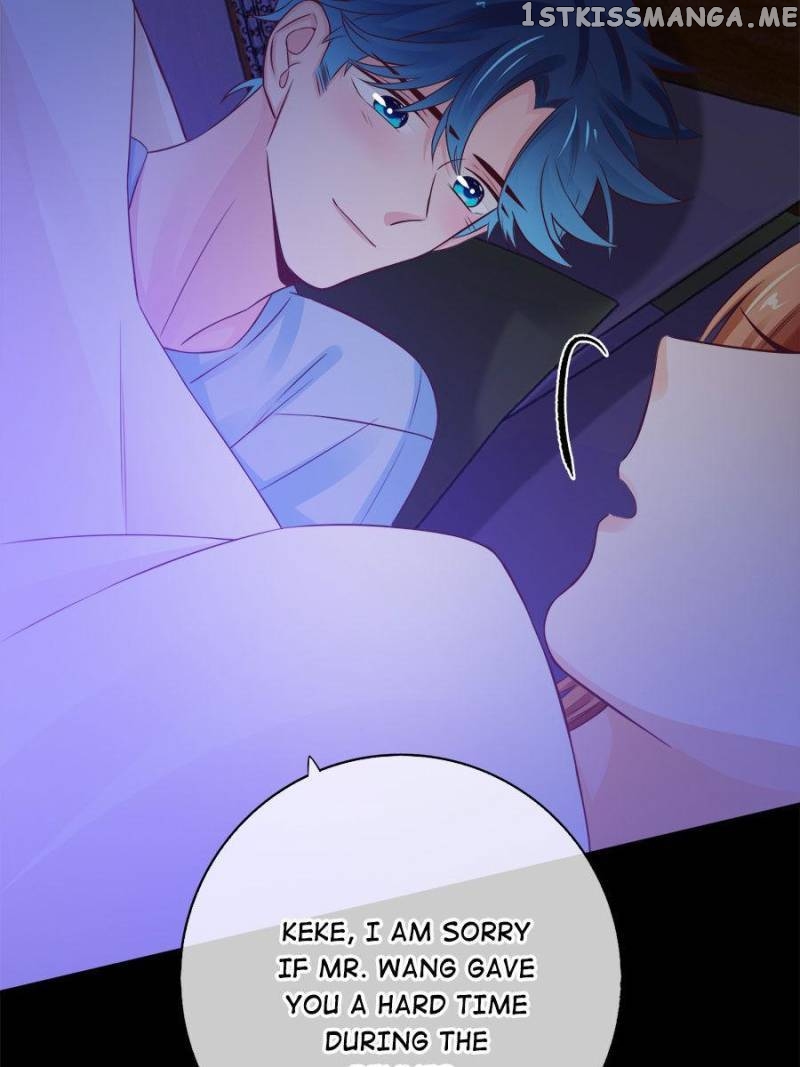 Stop! You Sexy Beast chapter 158 - page 10